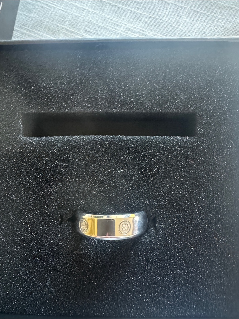Halo Smart Ring
